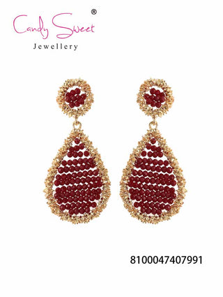 Candy Sweet Jewellery - CS24238 - Oorbellen