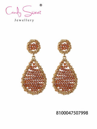 Candy Sweet Jewellery - CS24239 - Oorbellen