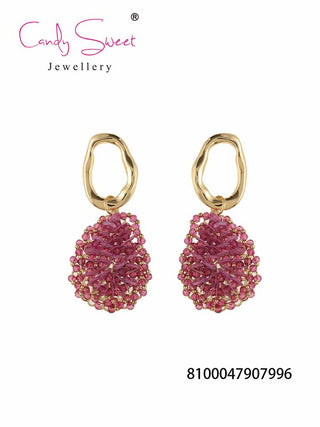 Candy Sweet Jewellery - CS24241 - Oorbellen