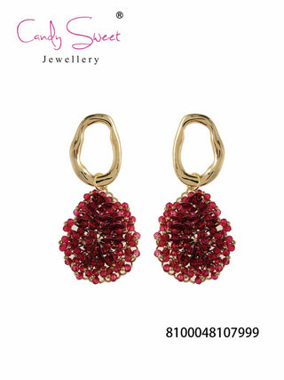 Candy Sweet Jewellery - CS24243 - Oorbellen