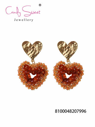 Candy Sweet Jewellery - CS24244 - Oorbellen