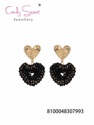 Candy Sweet Jewellery - CS24245 - Oorbellen