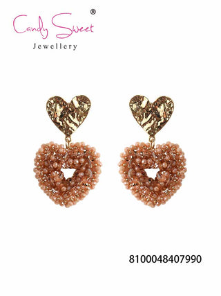Candy Sweet Jewellery - CS24246 - Oorbellen