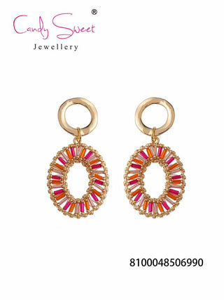 Candy Sweet Jewellery - CS24247 - Oorbellen