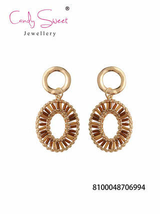Candy Sweet Jewellery - CS24249 - Oorbellen