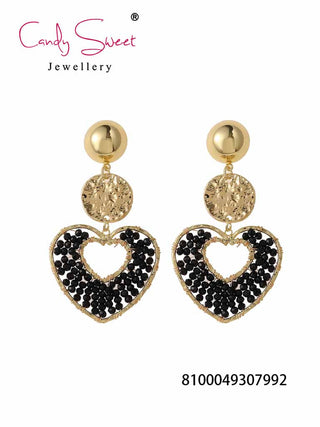 Candy Sweet Jewellery - CS24252 - Oorbellen