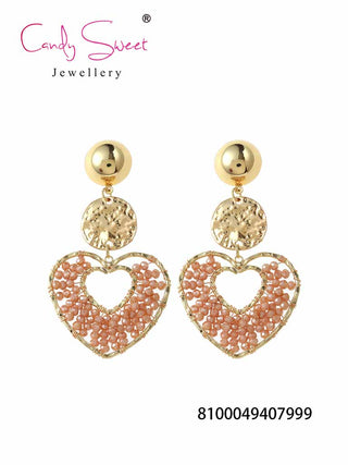 Candy Sweet Jewellery - CS24253 - Oorbellen