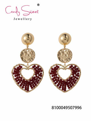 Candy Sweet Jewellery - CS24254 - Oorbellen