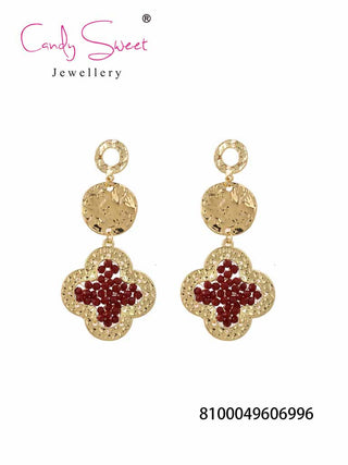 Candy Sweet Jewellery - CS24255 - Oorbellen