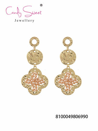 Candy Sweet Jewellery - CS24257 - Oorbellen