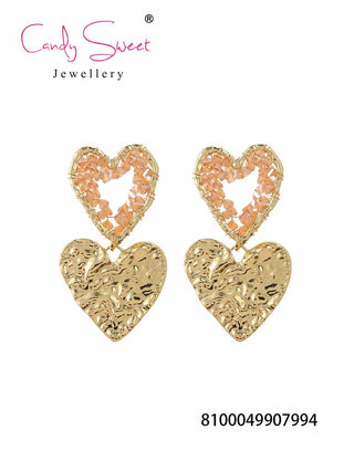 Candy Sweet Jewellery - CS24258 - Oorbellen