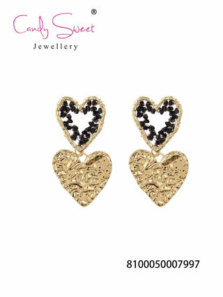 Candy Sweet Jewellery - CS24259 - Oorbellen