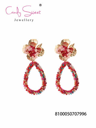 Candy Sweet Jewellery - CS24260 - Oorbellen