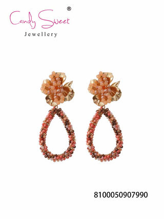 Candy Sweet Jewellery - CS24262 - Oorbellen