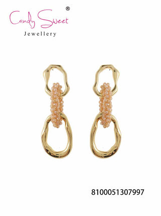 Candy Sweet Jewellery - CS24263 - Oorbellen