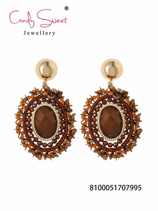 Candy Sweet Jewellery - CS24267 - Oorbellen