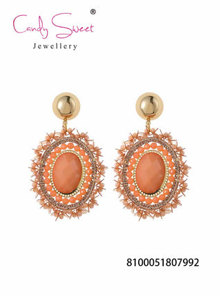 Candy Sweet Jewellery - CS24268 - Oorbellen