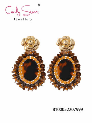 Candy Sweet Jewellery - CS24269 - Oorbellen