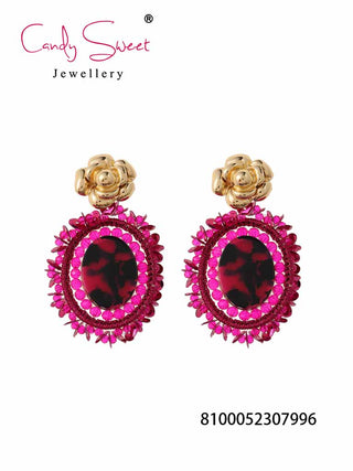 Candy Sweet Jewellery - CS24270 - Oorbellen