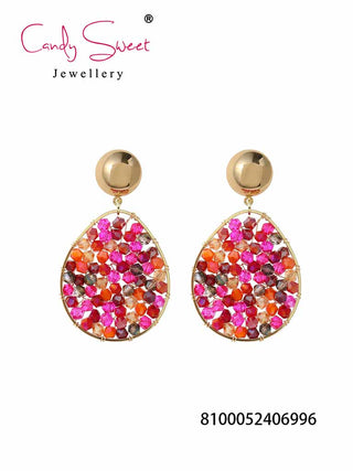 Candy Sweet Jewellery - CS24271 - Oorbellen