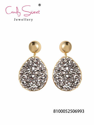 Candy Sweet Jewellery - CS24272 - Oorbellen