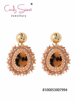 Candy Sweet Jewellery - CS24274 - Oorbellen