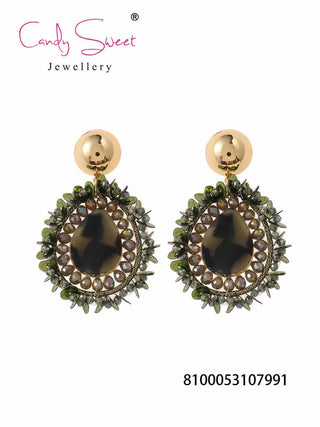 Candy Sweet Jewellery - CS24275 - Oorbellen