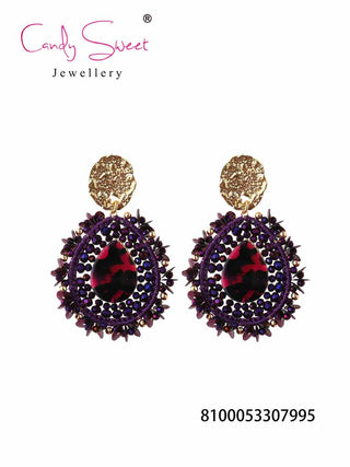Candy Sweet Jewellery - CS24277 - Oorbellen
