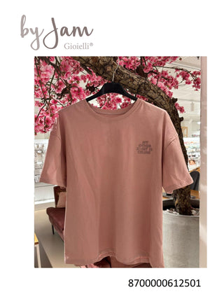 By Jam Gioielli - BJ16907 - T-shirts - M/L
