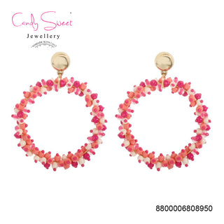 Candy Sweet Jewellery - CS20034 - Oorbellen