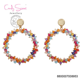 Candy Sweet Jewellery - CS20036 - Oorbellen