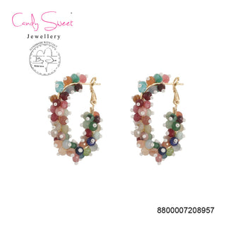 Candy Sweet - 8800007208957 - Oorbellen