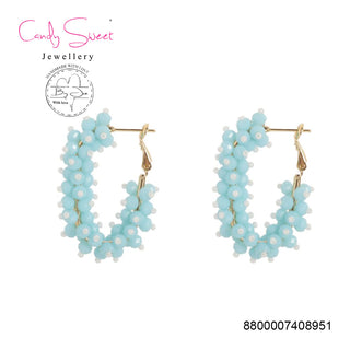 Candy Sweet Jewellery - CS20049 - Oorbellen