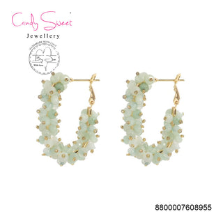 Candy Sweet Jewellery - CS20044 - Oorbellen
