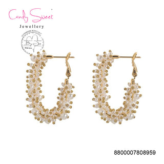 Candy Sweet Jewellery - CS20052 - Oorbellen