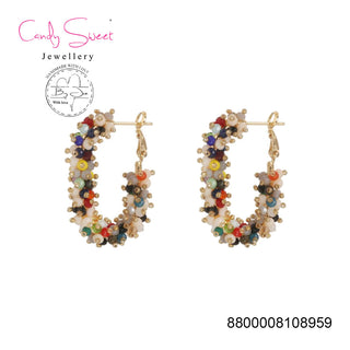 Candy Sweet Jewellery - CS20046 - Oorbellen