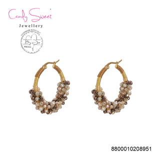 Candy Sweet Jewellery - CS20002 - Oorbellen