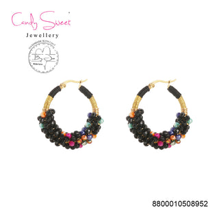 Candy Sweet Jewellery - CS20013 - Oorbellen