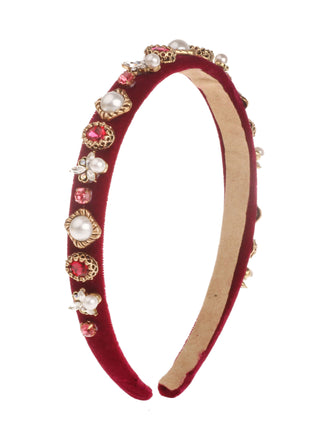 Candy Sweet Jewellery - CS22852 - Haarbanden
