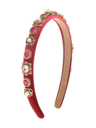 Candy Sweet Jewellery - CS22853 - Haarbanden