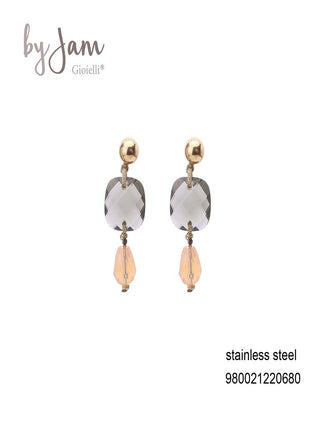 By Jam - 980021220680 - Oorbellen