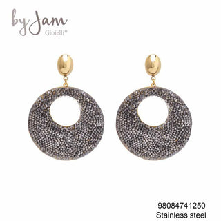 Candy Sweet Jewellery - CS24062 - Oorbellen