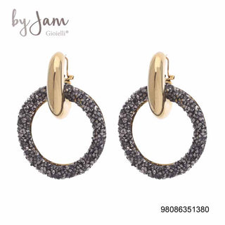 Candy Sweet Jewellery - CS24071 - Oorbellen