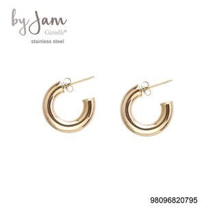 By Jam Gioielli - BJ13749 - Oorbellen