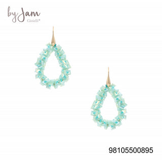 By Jam Gioielli - BJ13241 - Oorbellen
