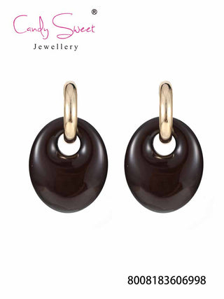 Candy Sweet - CS24827 - Oorbellen