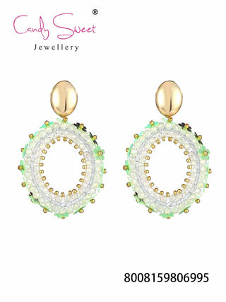 Candy Sweet - 8008159806995 - Oorbellen