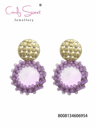 Candy Sweet - 8008134606954 - Oorbellen