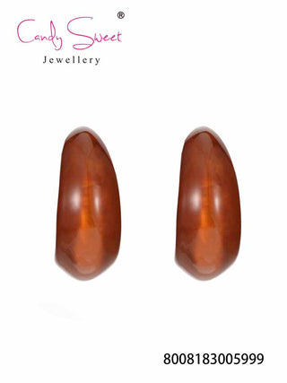 Candy Sweet - CS24821 - Oorbellen