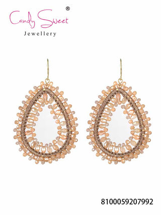 Candy Sweet - 8100059207992 - Oorbellen